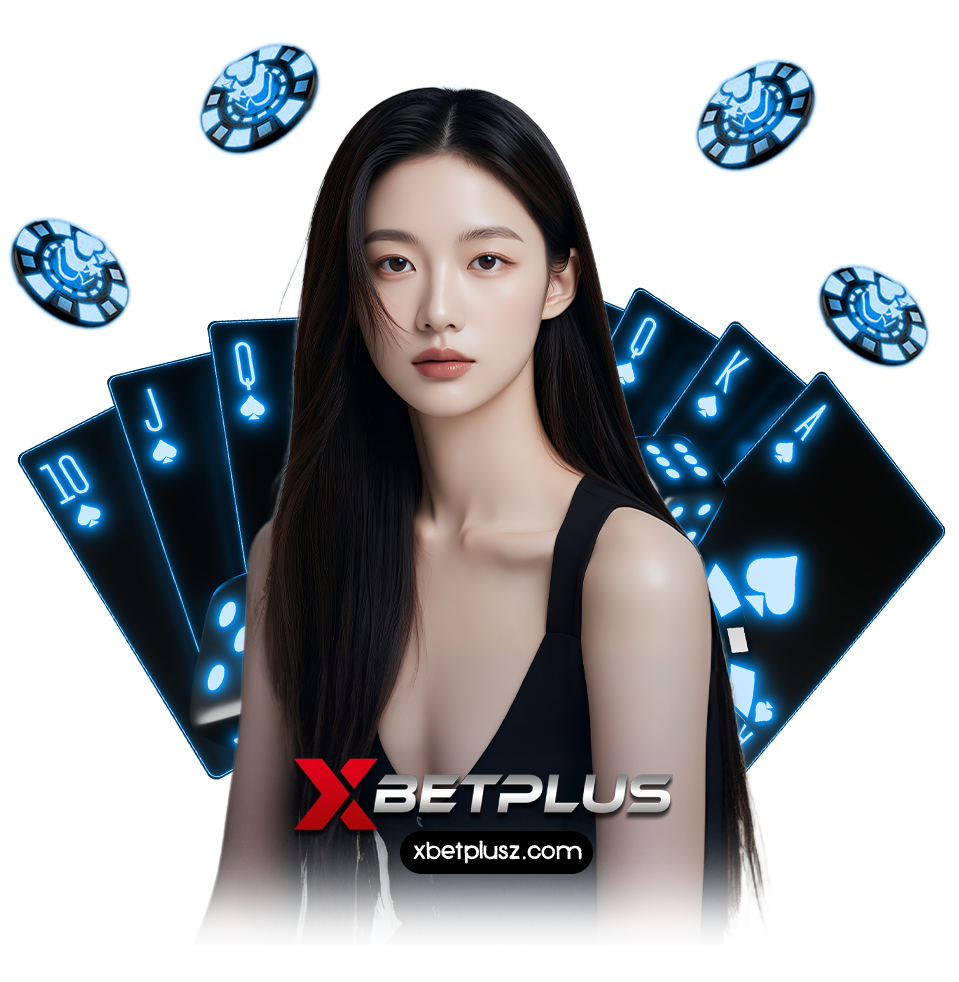 สมัคร xbetplus